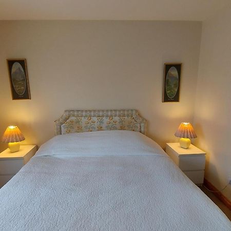 Clancys Of Glenfarne Hotell Rum bild
