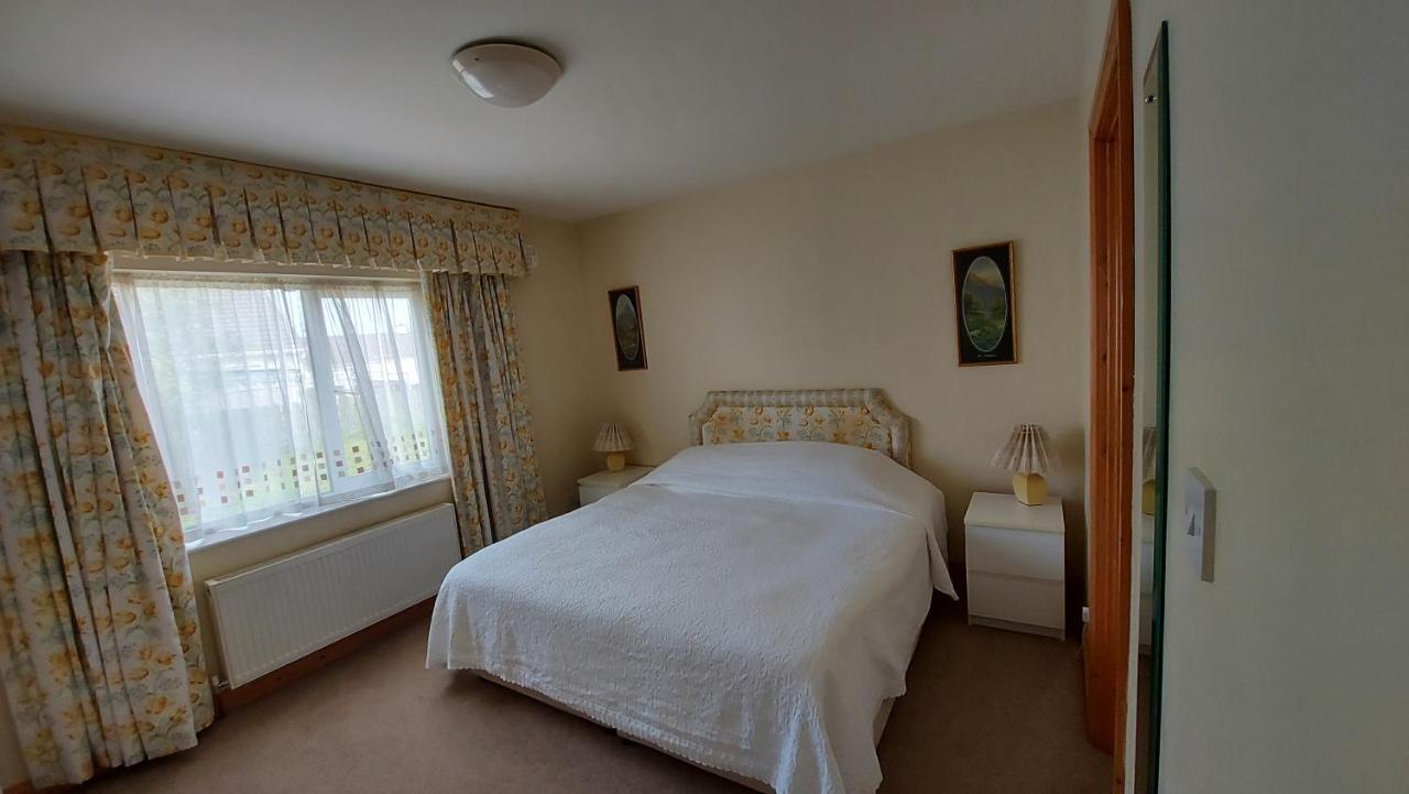 Clancys Of Glenfarne Hotell Exteriör bild